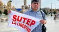 Sutep La Libertad se suma al paro contra inseguridad: cerca de 10 profesores fueron extorsionados en los últimos meses