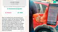 Extorsionadores exigen S/20.000 a empresario de maquinaria pesada en Iquitos: "Tienes 24 horas para que te alinees"