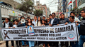 Sector de comerciantes de Gamarra acatarán paro durante APEC: exigen justicia por asesinato de empresario