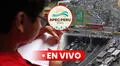 APEC 2024 EN VIVO: plan de desvío vehicular en Lima, suspensión de clases y teletrabajo 11 12 y 13 de noviembre