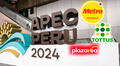 ¿Supermercados abrirán durante el foro de APEC 2024? Revisa el horario de Metro, Plaza Vea, Tottus y más