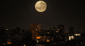 Luna de castor: la última superluna del 2024 que se verá desde Perú y el mundo en los próximos días