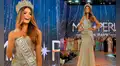 De ser eliminada de un concurso de modelos a convertirse en la gran favorita en el Miss Universo: la increíble historia de Tatiana Calmell
