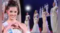 ¿Quién GANÓ la corona del Miss International 2024? Descubre a la bella sucesora de la venezolana Andrea Rubio