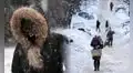 Invierno en Estados Unidos: las 12 ciudades que registrarán una mayor cantidad de nieve este 2024