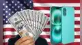 Estados Unidos: ¿cuánto tiempo debo trabajar para poder comprar el Iphone 16?
