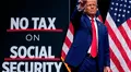 La gran noticia de Trump para los jubilados del Seguro Social en EE.UU.: estos son las promesas para beneficiarios