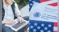 Buenas noticias para inmigrantes en USA: USCIS te da estos 4 beneficios por tramitar en línea tu ciudadanía americana