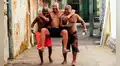 La desgarradora confesión de Adriano sobre su vida: “Veo a mi padre en cada uno de estos callejones”
