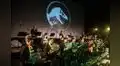 El concierto del cine
