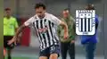 ¿Se va de Alianza Lima? Sebastián Rodríguez podría tener nuevo destino en 2025: "Me llamaron de un club grande"