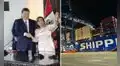 Perú suscribe ampliación de TLC con China durante visita oficial de Xi Jinping a Perú