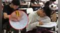 Docente mexicano pone a prueba los exámenes de la UNI y UNMSM: ¿cuál es el más difícil?