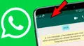 ¿Cómo tener un nombre invisible en WhatsApp?: Evitarás que estafadores sepan tu identidad