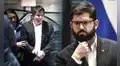 Detienen a Manuel Monsalve, exsubsecretario del Interior de Boric, acusado de abuso sexual en Chile