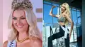 Victoria Kjaer es la Miss universo 2024: ¿cuántos años tiene y qué estudió la Miss Dinamarca?