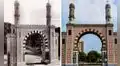 Este monumento, regalado por los españoles al Perú, fue demolido: 62 años después se volvió a reconstruir en Surco