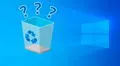 ¿Vaciaste por error la papelera de reciclaje? Así puedes restaurar cualquier archivo en tu PC