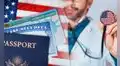 Green Card para inmigrantes: consigue un médico autorizado por USCIS para tener tu certificado de salud en USA