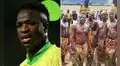 La tribu africana de la que desciende Vinícius: Brasil revela que jugador de Real Madrid tiene raíces de Camerún