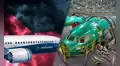 ¡Malas noticias de Boeing en USA! Despedirán a 2.600 trabajadores en Pensilvania, Colorado y otros 3 estados