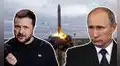 Rusia lanza destructivo misil balístico intercontinental por primera vez