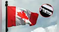 Canadá suspende operaciones comerciales de TikTok, pero usuarios podrán seguir usando la aplicación