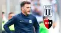 Mariano Soso y la cuantiosa suma que pagó a Alianza Lima para rescindir contrato y llegar a Newell's