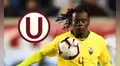 Universitario ficharía a Juan Carlos Paredes, mundialista en 2014 y que jugó en Inglaterra