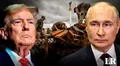 Trump advirtió sobre la Tercera Guerra Mundial en 2023 y usuarios lo vinculan al conflicto entre EE. UU. y Rusia