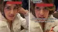 Joven invita a su enamorada a cenar, pero terminaron discutiendo: "Ella llevó a toda su familia"