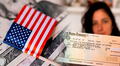 Cheque de estímulo en USA: buenas noticias para estos inmigrantes que podrán cobrar US$500 al mes en 2025