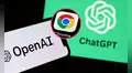 Quiere competir con Google Chrome: OpenAI busca crear un navegador web con inteligencia artificial integrada