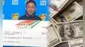 Lucky Day Lotto, Illinois: hombre de Chicago gana US$650.000 gracias a los números inspirados en su difunta esposa