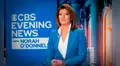 End of an era: Norah O'Donnell announces departure from 'CBS Evening News'