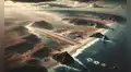 La isla de California donde nadie puede ingresar desde hace más de 90 años y ahora es controlada por la Marina de EE. UU.