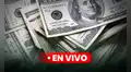 Monitor Dólar HOY, precio para este jueves 28 de noviembre: la cotización del dólar en Venezuela en el mercado paralelo