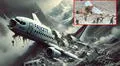 El trágico Vuelo 251 que se estrelló rumbo a Arequipa: murieron 42 chilenos y no hubo sobrevivientes