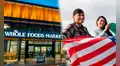 Trabajo en California para inmigrantes: Whole Foods Market busca trabajadores por más de US$30 la hora