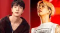 Jin, de BTS, lanzará nuevo sencillo junto con el cantante japonés Taka de ONE OK ROCK
