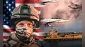 El país socio de Estados Unidos que tiene la peor fuerza aérea del mundo en top 100, según Global Firepower 2024