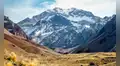 La montaña más alta del mundo después del Himalaya está en Sudamérica: descubre dónde