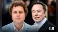 Peter Beck desafía a SpaceX y la Nasa: el millonario fundador del nuevo gigante espacial planea competir con Elon Musk