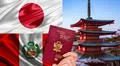 Peruanos viajarán a Japón sin visa: ¿Cuánto cuesta viajar y quedarte una semana en el país asiático famoso por mangas y animes?
