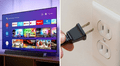 ¿Por qué nunca debes desenchufar tu Smart TV sin apagarlo antes? Esto es lo que podría suceder