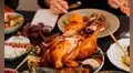Cómo cocinar un pavo congelado por el Día de Acción de Gracias: revisa los tiempos de cocción por peso