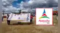 Familiares de víctimas en protestas exigen justicia: realizaron manifestaciones durante inauguración de Juegos Bolivarianos