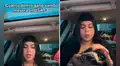 Latina en EE.UU. revela como ganó más de 1.000 dólares como mesera en un fin de semana: "No te vas a arrepentir"