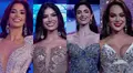 Revive la preliminar del Miss Venezuela 2024: las 23 candidatas brillaron en sus desfiles de traje de baño y gala