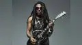 Lenny Kravitz: "El arte es la liberación, es la expresión de mi vida"